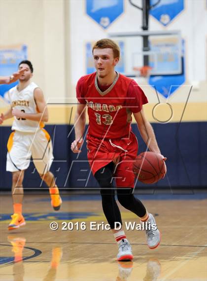 Thumbnail 2 in Conard @ Simsbury photogallery.
