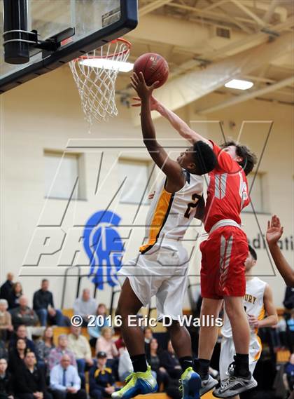 Thumbnail 3 in Conard @ Simsbury photogallery.