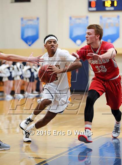 Thumbnail 1 in Conard @ Simsbury photogallery.
