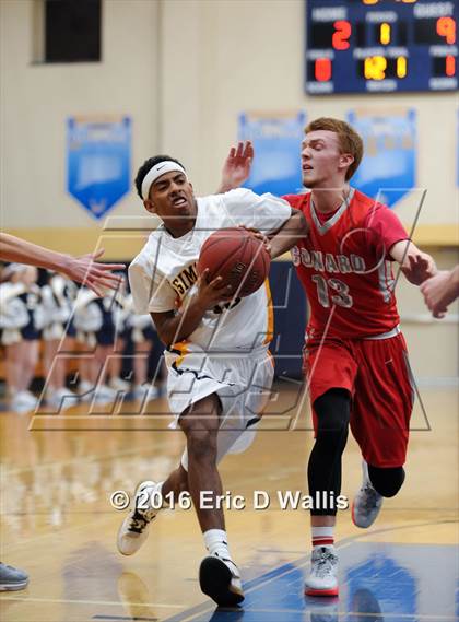 Thumbnail 2 in Conard @ Simsbury photogallery.