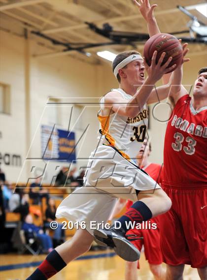 Thumbnail 3 in Conard @ Simsbury photogallery.