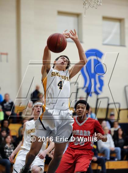 Thumbnail 2 in Conard @ Simsbury photogallery.