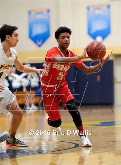 Thumbnail 2 in Conard @ Simsbury photogallery.