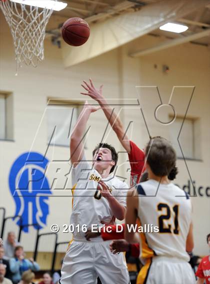 Thumbnail 3 in Conard @ Simsbury photogallery.