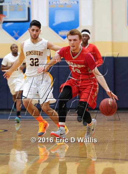 Thumbnail 1 in Conard @ Simsbury photogallery.
