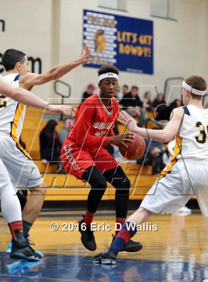 Thumbnail 2 in Conard @ Simsbury photogallery.