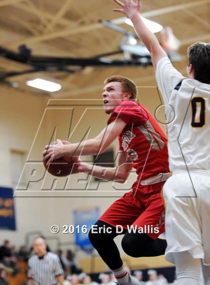 Thumbnail 3 in Conard @ Simsbury photogallery.
