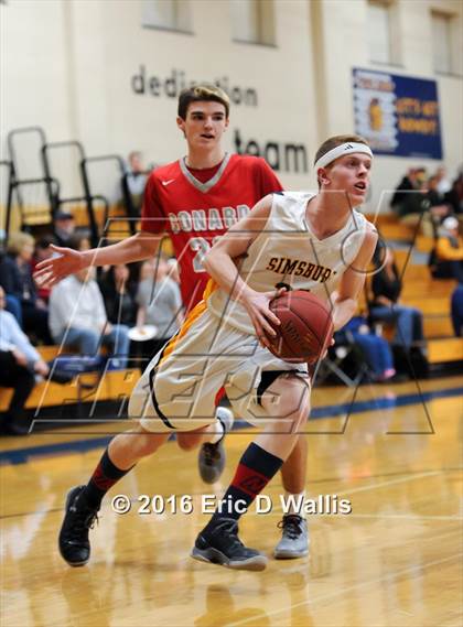Thumbnail 2 in Conard @ Simsbury photogallery.