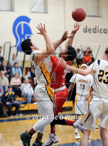 Thumbnail 1 in Conard @ Simsbury photogallery.