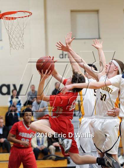 Thumbnail 2 in Conard @ Simsbury photogallery.