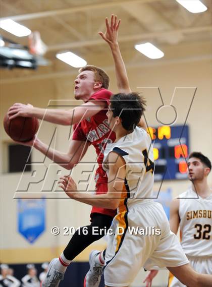Thumbnail 2 in Conard @ Simsbury photogallery.