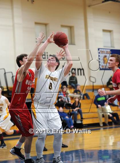 Thumbnail 3 in Conard @ Simsbury photogallery.