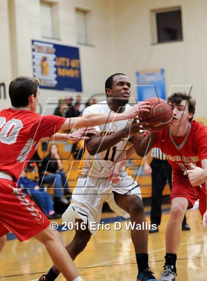 Thumbnail 2 in Conard @ Simsbury photogallery.