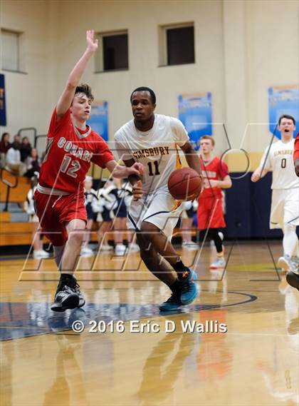 Thumbnail 1 in Conard @ Simsbury photogallery.