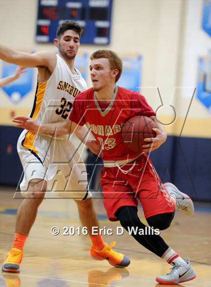 Thumbnail 1 in Conard @ Simsbury photogallery.