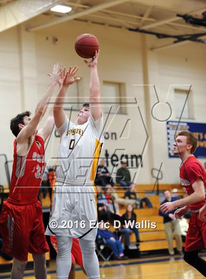 Thumbnail 1 in Conard @ Simsbury photogallery.