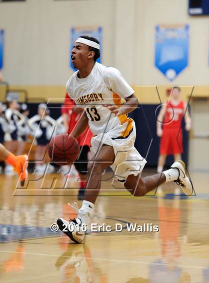 Thumbnail 2 in Conard @ Simsbury photogallery.