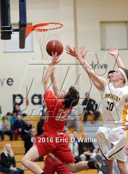 Thumbnail 3 in Conard @ Simsbury photogallery.