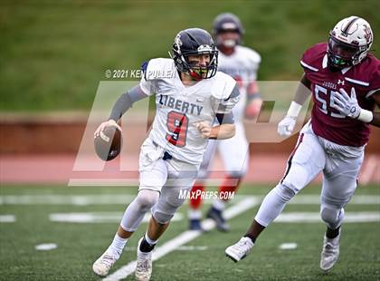 Thumbnail 3 in Liberty @ Handley photogallery.