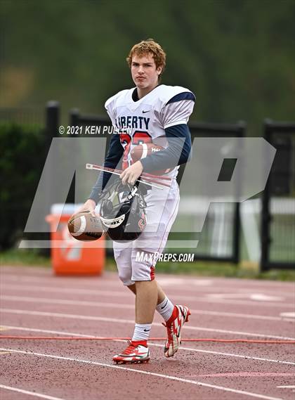 Thumbnail 3 in Liberty @ Handley photogallery.