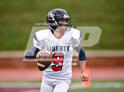 Thumbnail 3 in Liberty @ Handley photogallery.