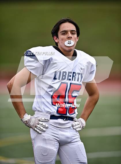 Thumbnail 3 in Liberty @ Handley photogallery.