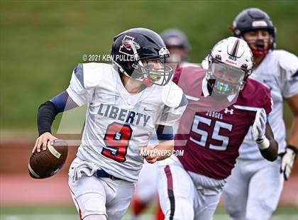 Thumbnail 1 in Liberty @ Handley photogallery.