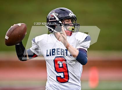 Thumbnail 2 in Liberty @ Handley photogallery.