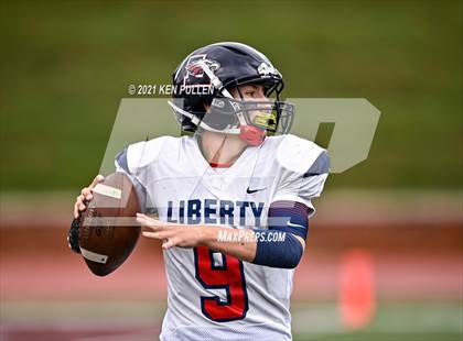 Thumbnail 1 in Liberty @ Handley photogallery.