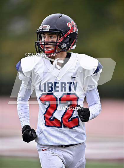 Thumbnail 3 in Liberty @ Handley photogallery.