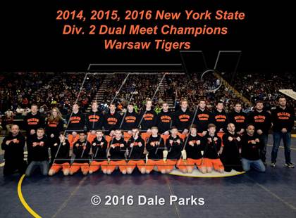 Thumbnail 3 in NYSPHSAA Championships (Division 2 Awards & Podiums) photogallery.