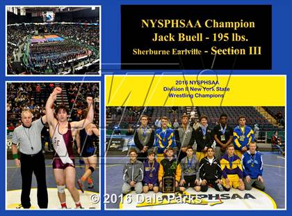 Thumbnail 1 in NYSPHSAA Championships (Division 2 Awards & Podiums) photogallery.