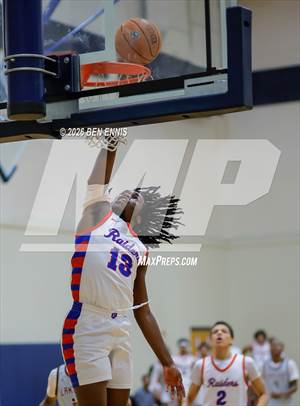 Riverwood vs. Lakeside (Lemon Street Classic)