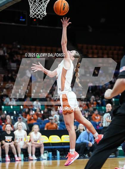 Thumbnail 1 in Frederick vs Mead (CHSAA 5A Great 8) photogallery.