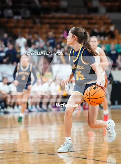 Thumbnail 3 in Frederick vs Mead (CHSAA 5A Great 8) photogallery.