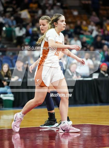 Thumbnail 2 in Frederick vs Mead (CHSAA 5A Great 8) photogallery.