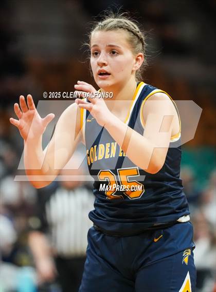 Thumbnail 1 in Frederick vs Mead (CHSAA 5A Great 8) photogallery.