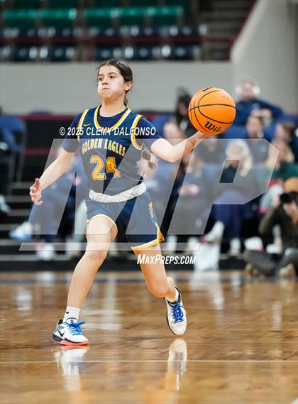 Thumbnail 1 in Frederick vs Mead (CHSAA 5A Great 8) photogallery.