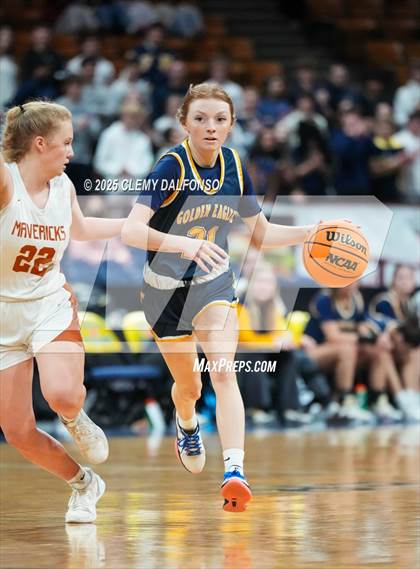 Thumbnail 1 in Frederick vs Mead (CHSAA 5A Great 8) photogallery.