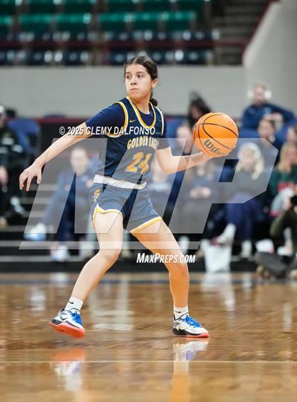 Thumbnail 3 in Frederick vs Mead (CHSAA 5A Great 8) photogallery.