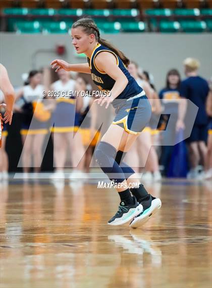 Thumbnail 3 in Frederick vs Mead (CHSAA 5A Great 8) photogallery.