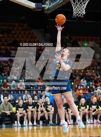 Thumbnail 2 in Frederick vs Mead (CHSAA 5A Great 8) photogallery.
