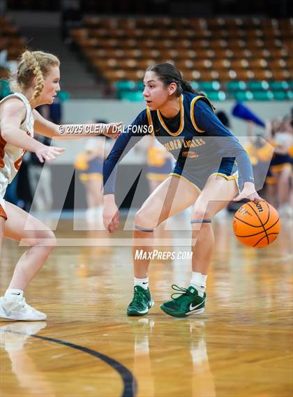 Thumbnail 3 in Frederick vs Mead (CHSAA 5A Great 8) photogallery.