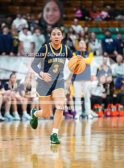 Thumbnail 1 in Frederick vs Mead (CHSAA 5A Great 8) photogallery.