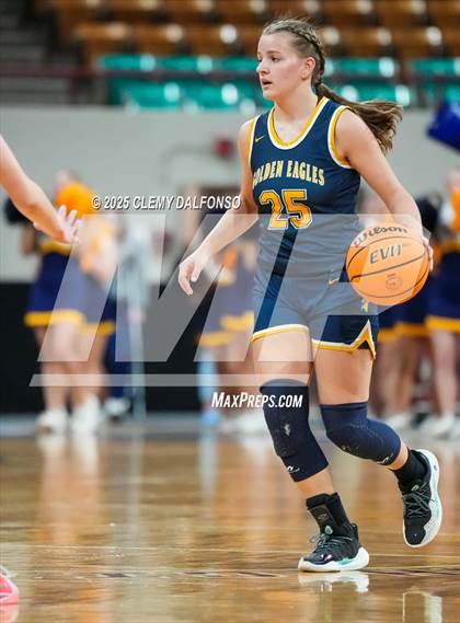 Thumbnail 1 in Frederick vs Mead (CHSAA 5A Great 8) photogallery.