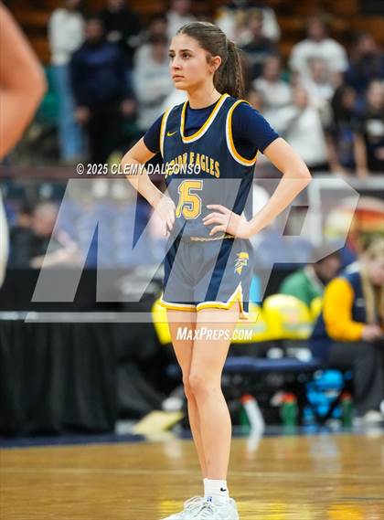 Thumbnail 3 in Frederick vs Mead (CHSAA 5A Great 8) photogallery.