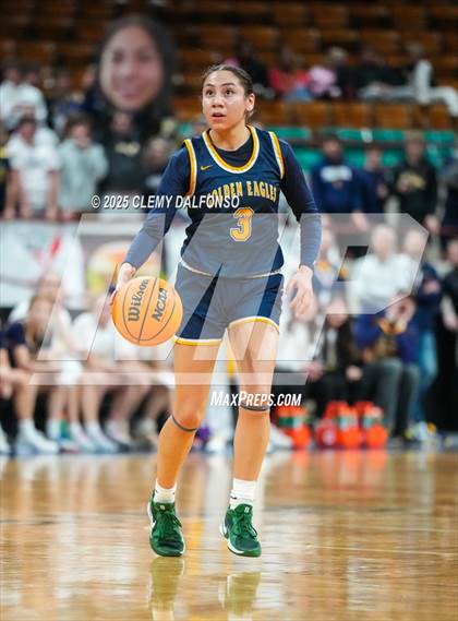 Thumbnail 2 in Frederick vs Mead (CHSAA 5A Great 8) photogallery.