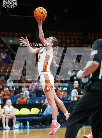 Thumbnail 3 in Frederick vs Mead (CHSAA 5A Great 8) photogallery.