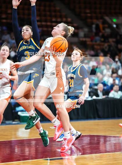 Thumbnail 2 in Frederick vs Mead (CHSAA 5A Great 8) photogallery.