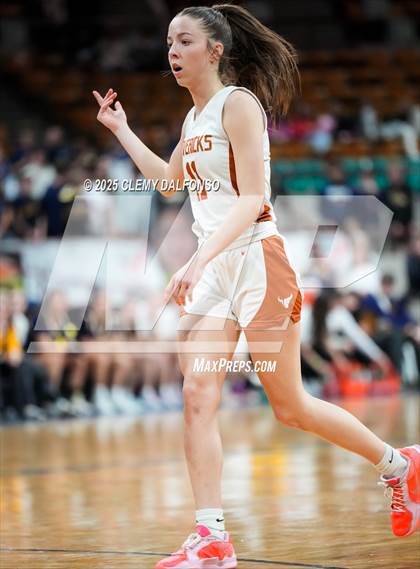 Thumbnail 3 in Frederick vs Mead (CHSAA 5A Great 8) photogallery.